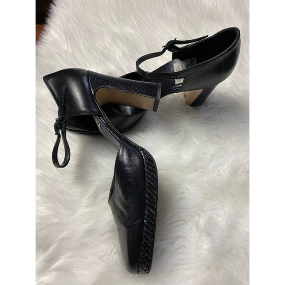 BARBARA BOSH SHOES - Picture 3 of 6